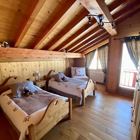 Peterets Samoëns