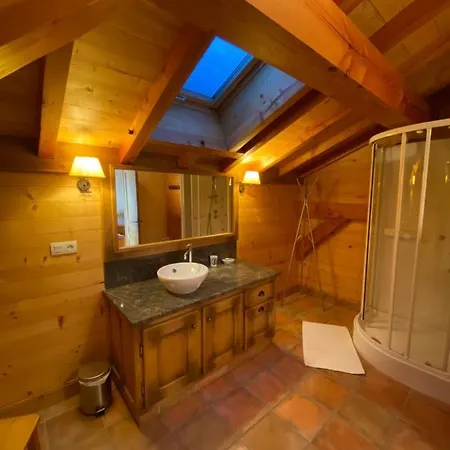 Peterets Samoëns