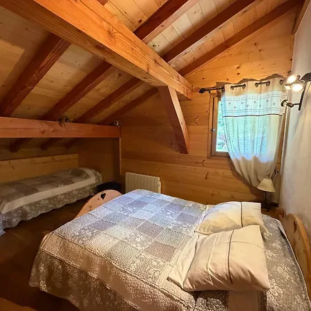 Peterets Samoëns
