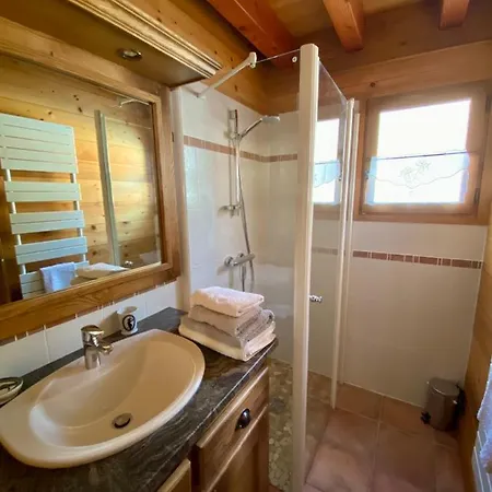 Peterets Horská chata *
