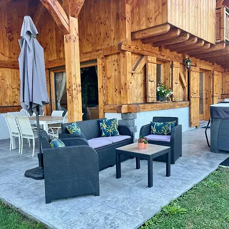 Pétérets Samoëns