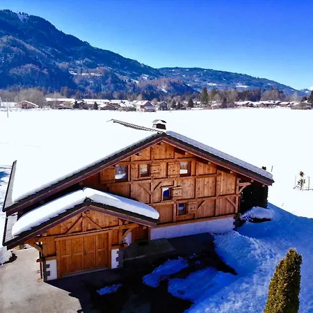 Pétérets Samoëns