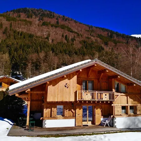 Шале Peterets *