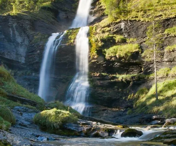 Peterets Alpstuga
